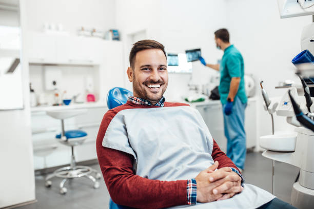 Best General Dentistry  in Salt Creek Commons, IN