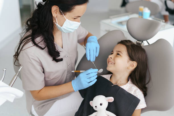 Best Dental X-Rays and Imaging  in Salt Creek Commons, IN