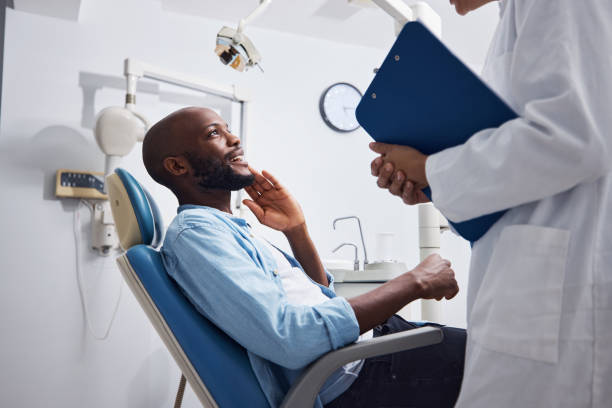 Salt Creek Commons, IN Holistic Dental Care Services Company