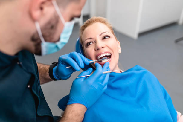 Laser Dentistry in Salt Creek Commons, IN