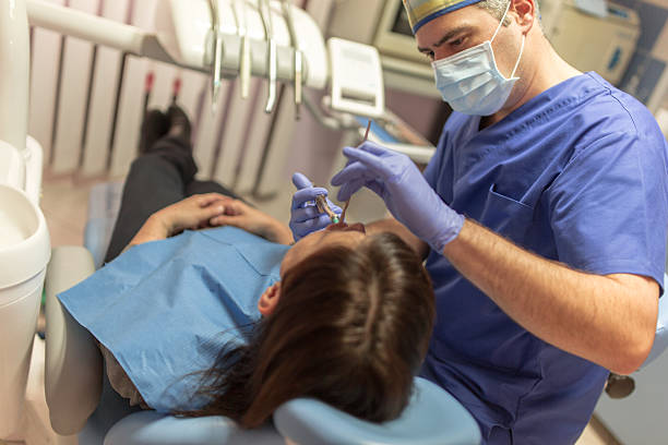 Salt Creek Commons, IN Holistic Dental Care Services Company
